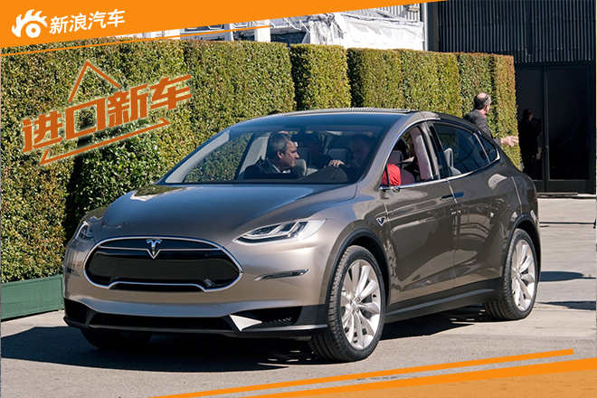 特斯拉车载软件本周内升级 增加新功能