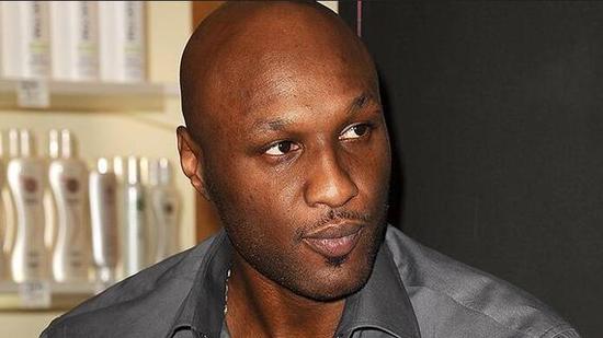 奥多姆的病情有了一些好转