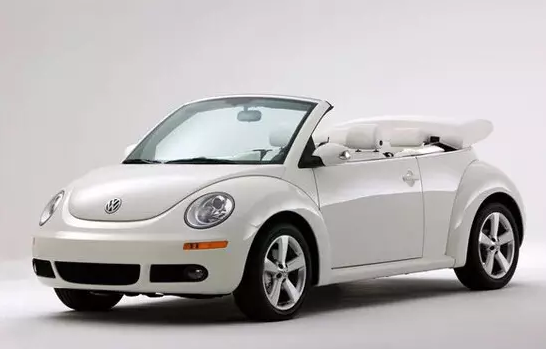 榜上有名的“二奶车” 看看你的车上榜没