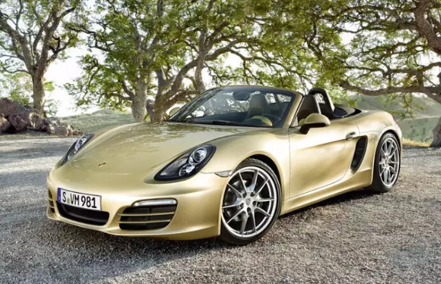 榜上有名的“二奶车” 看看你的车上榜没