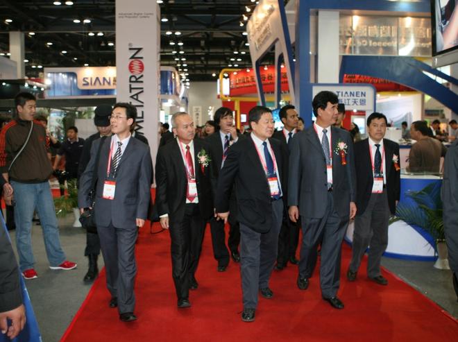 第六届亚ANGVA2015即将在成都举行