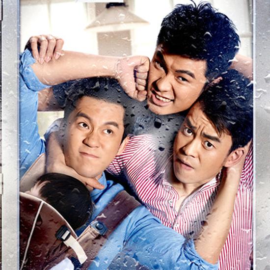 三个奶爸将播李晨一度不敢要小孩