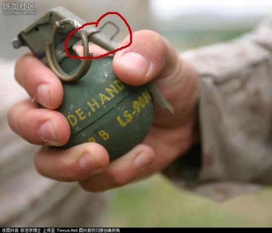 商业资讯 时事新闻 正文     破门,扔弹,扫射……美国大片中的枪战