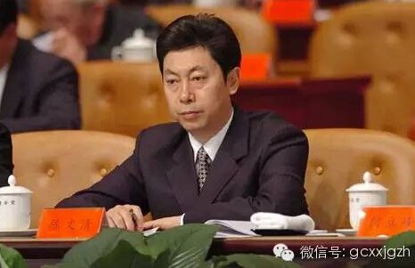 陈文清。资料图