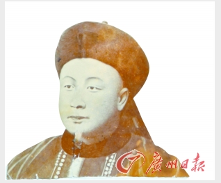 百年钩沉探秘邓世昌 解读邓世昌背后的故事