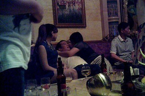 福州晋安区房管局曝不雅照主要领导均被免职