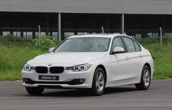 榜上有名的“二奶车” 看看你的车上榜没