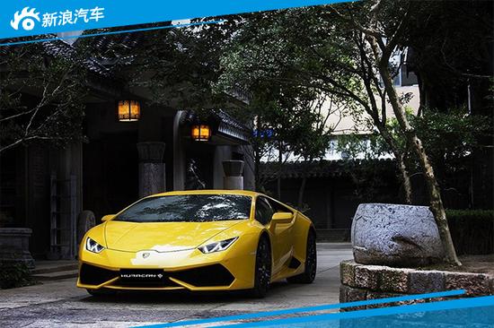 豪车组团推中国版献媚 有诚意还是坑钱？