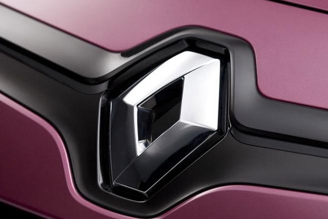 雷诺在华工厂“代工”东风 投产新能源车