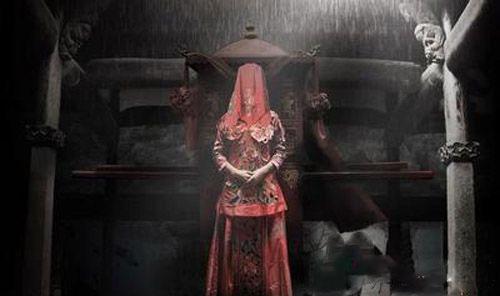 山西三人盗女尸配阴婚一具尸体可卖两万五