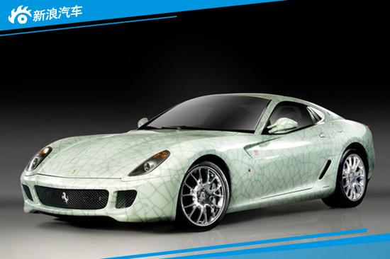 豪车组团推中国版献媚 有诚意还是坑钱？