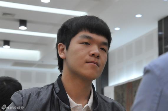 柯洁这个名字将成为韩国棋迷心中的梦魇