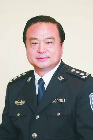 武长顺(资料图)