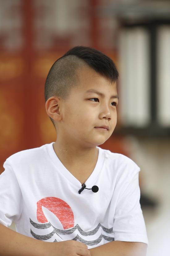 爸爸3康康不满夏克立落泪黄嘉千救场