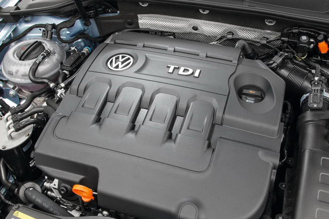 博世：柴油机市场未受大众丑闻影响