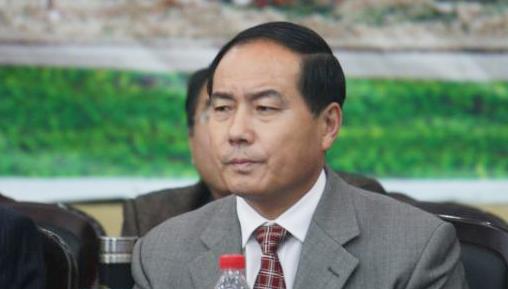 张治国(资料图)