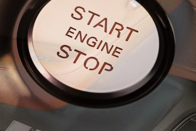 起停电池在德国标配 国内安装率却不足5%