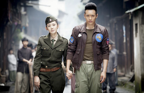 强视传媒,金砖传媒联合出品的《最后一战》将于今晚登陆中央电视台