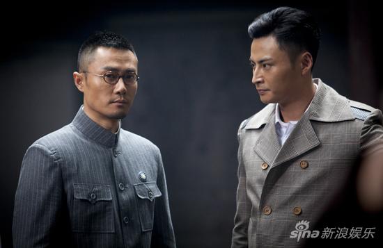 章贺《最后一战》剧照