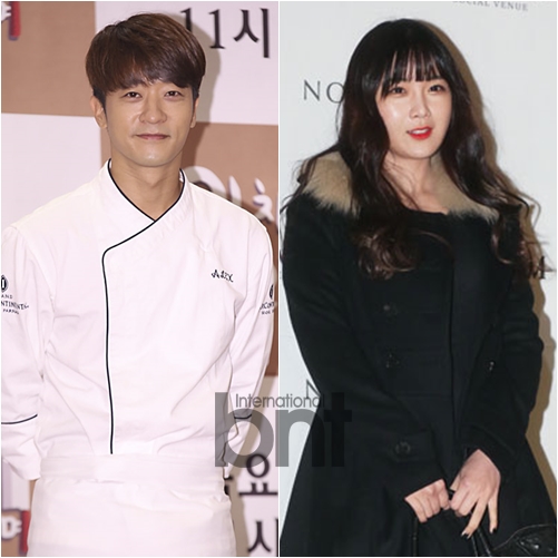 新浪娱乐讯 韩国歌手alex和女子组合rainbow成员赵贤荣被曝恋情