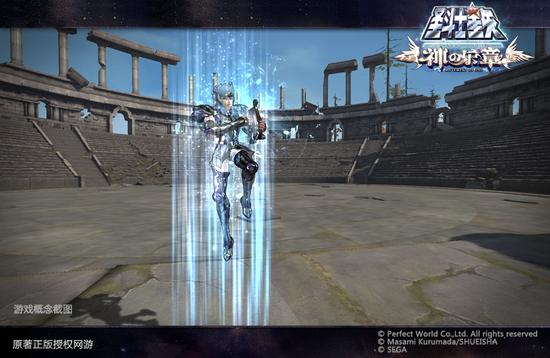 图4：新职业天琴座