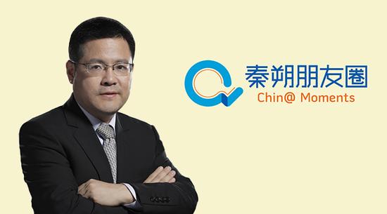 16日,原一财掌门人秦朔的创业产品"秦朔朋友圈"正式上线.