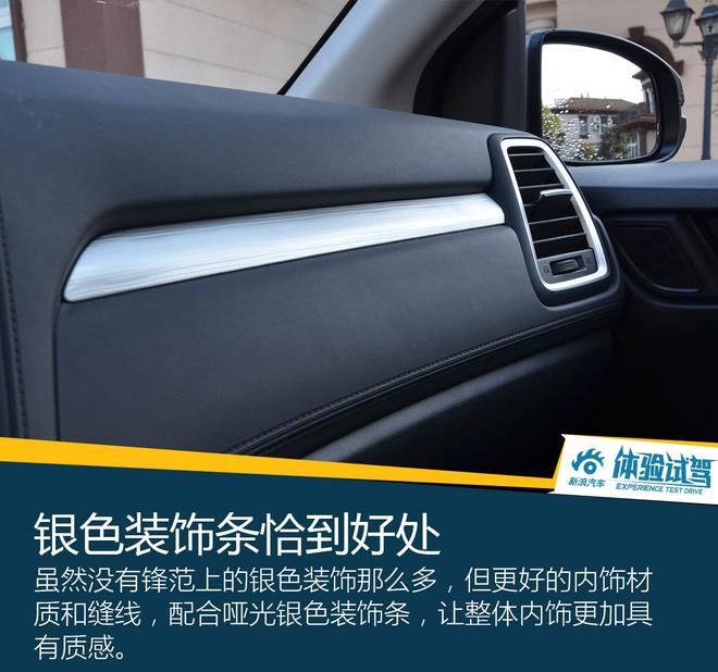 查漏补缺之作 试驾东风本田哥瑞