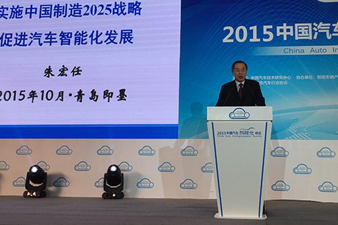 先天不足后天失调 智能汽车突围困难重重