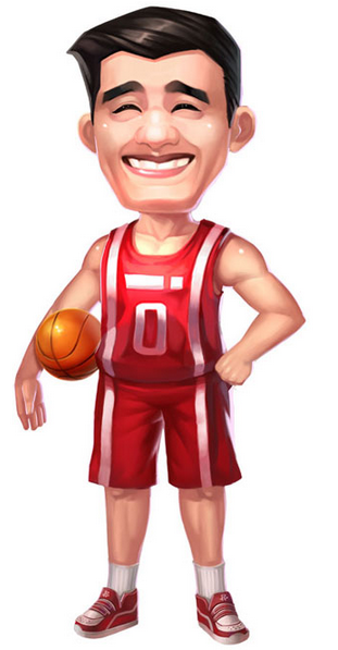 《梦想星城:星你特别版》名人展示(二)_97973手游网