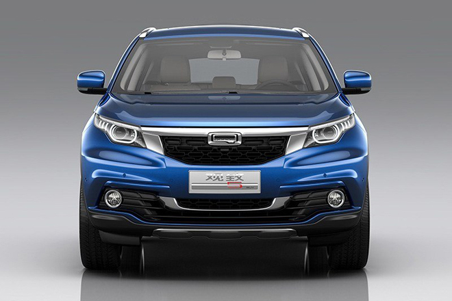 2015广州车展新车盘点 迈锐宝XL领衔 