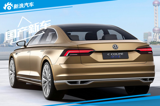 上海大众新C级将装2.0TSI引擎 中国专属