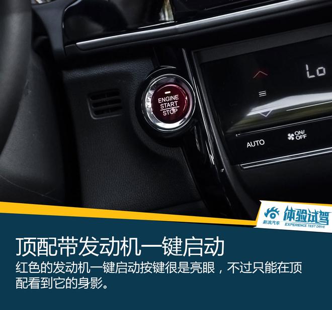 查漏补缺之作 试驾东风本田哥瑞