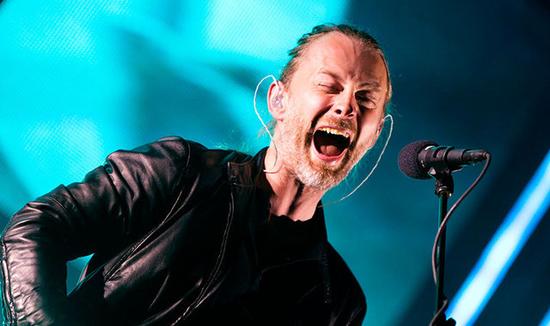 乐队吉他手约翰尼-格林伍德(jonny greenwood)表示,电台司令乐队已经