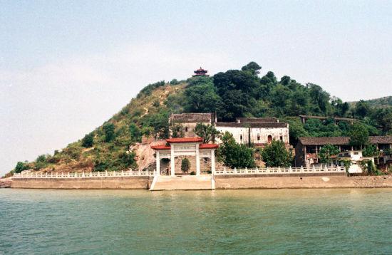 解密"中国百慕大" 都昌老爷庙的传说_九江频道_新浪江西_新浪网