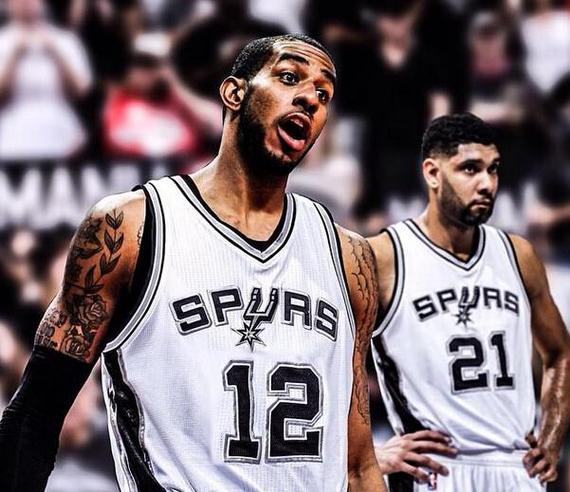 接班人？阿德能熬到邓肯退役么……