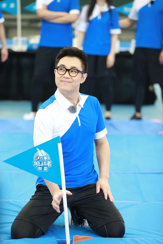 大鹏（资料图）