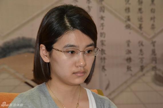 於之莹将战崔精