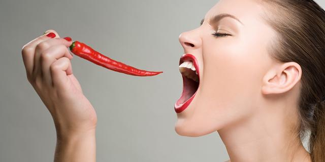 犀利妈爆红.吃麻辣烫该喝汤吗