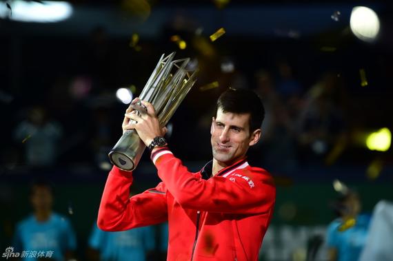 连取两冠，小德收获完美中国赛季