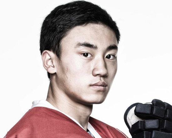 "宋安东 冬奥"效应:北京首家nhl标准冰场落成