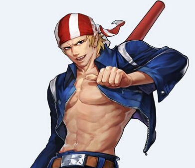 《拳皇97ol》棍王比利技能全面介绍