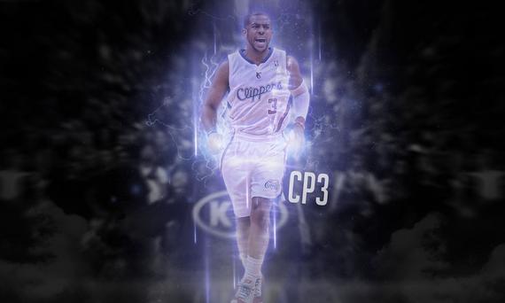 保罗依然是联盟最出色的控卫之一