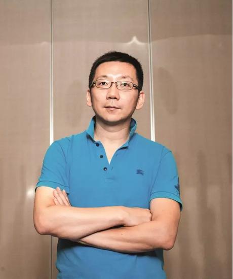 现象李丰:90后创业者教父和早期投资变革者|李丰|创业者|90后_互联网_