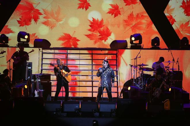 斯巴鲁举办“森林音乐会”助力绿色中国梦