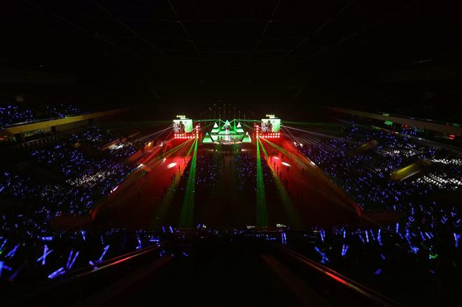 斯巴鲁举办“森林音乐会”助力绿色中国梦