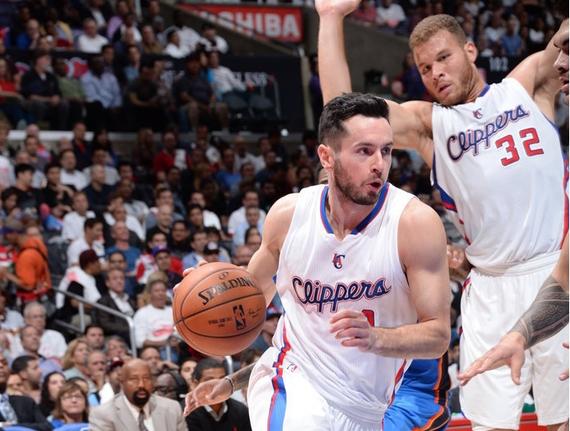 雷迪克赞格里芬会成为史上最优秀的4号位