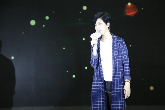 李霄云