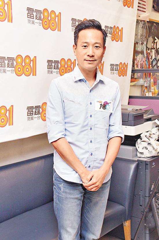 陈国邦离巢tvb心意已决高层称尊重决定