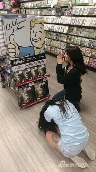 求你放过我的男朋友！