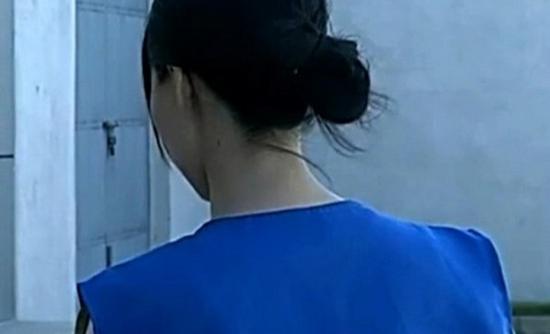 程媛媛承认是为了金钱才会去拍照